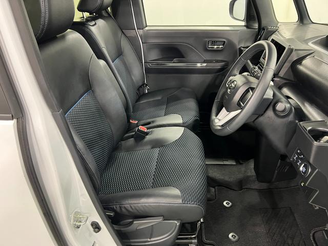 タントカスタムRS 走行27769キロ/LEDヘッドランプ/マットワンオーナー 禁煙車 LEDヘッドランプ LEDフォグランプ アイドリングストップ 運転席助手席シートヒーター 両側電動スライドドア 純正アルミホイール キーフリー(埼玉県)の中古車