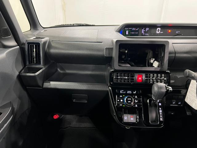 タントカスタムRS 走行27769キロ/LEDヘッドランプ/マットワンオーナー 禁煙車 LEDヘッドランプ LEDフォグランプ アイドリングストップ 運転席助手席シートヒーター 両側電動スライドドア 純正アルミホイール キーフリー(埼玉県)の中古車