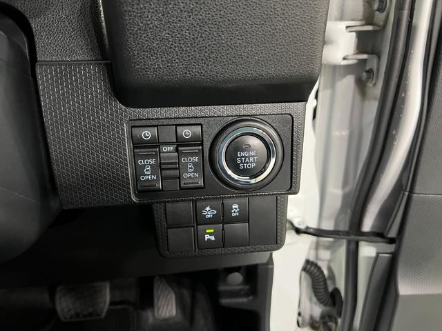 タントカスタムRS 走行27769キロ/LEDヘッドランプ/マットワンオーナー 禁煙車 LEDヘッドランプ LEDフォグランプ アイドリングストップ 運転席助手席シートヒーター 両側電動スライドドア 純正アルミホイール キーフリー(埼玉県)の中古車