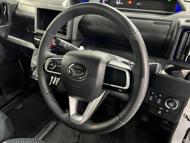 タントカスタムRS 走行27769キロ/LEDヘッドランプ/マットワンオーナー 禁煙車 LEDヘッドランプ LEDフォグランプ アイドリングストップ 運転席助手席シートヒーター 両側電動スライドドア 純正アルミホイール キーフリー(埼玉県)の中古車