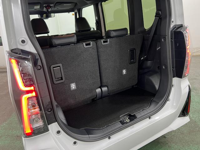 タントカスタムRS 走行27769キロ/LEDヘッドランプ/マットワンオーナー 禁煙車 LEDヘッドランプ LEDフォグランプ アイドリングストップ 運転席助手席シートヒーター 両側電動スライドドア 純正アルミホイール キーフリー(埼玉県)の中古車