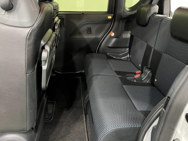 タントカスタムRS 走行27769キロ/LEDヘッドランプ/マットワンオーナー 禁煙車 LEDヘッドランプ LEDフォグランプ アイドリングストップ 運転席助手席シートヒーター 両側電動スライドドア 純正アルミホイール キーフリー(埼玉県)の中古車