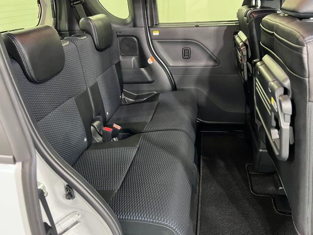 タントカスタムRS 走行27769キロ/LEDヘッドランプ/マットワンオーナー 禁煙車 LEDヘッドランプ LEDフォグランプ アイドリングストップ 運転席助手席シートヒーター 両側電動スライドドア 純正アルミホイール キーフリー(埼玉県)の中古車