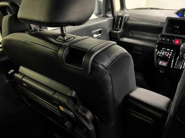 タントカスタムRS 走行27769キロ/LEDヘッドランプ/マットワンオーナー 禁煙車 LEDヘッドランプ LEDフォグランプ アイドリングストップ 運転席助手席シートヒーター 両側電動スライドドア 純正アルミホイール キーフリー(埼玉県)の中古車