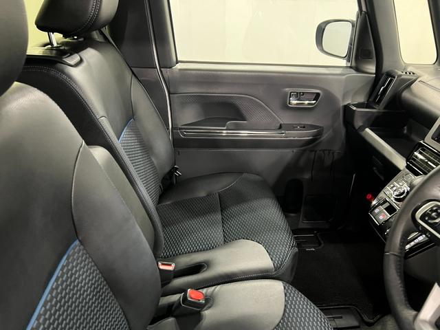 タントカスタムRS 走行27769キロ/LEDヘッドランプ/マットワンオーナー 禁煙車 LEDヘッドランプ LEDフォグランプ アイドリングストップ 運転席助手席シートヒーター 両側電動スライドドア 純正アルミホイール キーフリー(埼玉県)の中古車