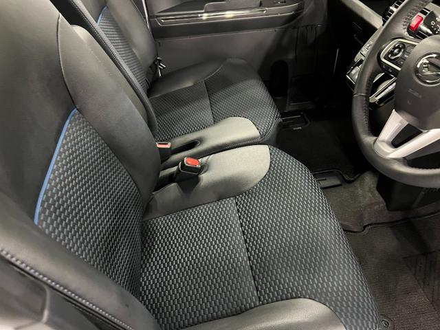 タントカスタムRS 走行27769キロ/LEDヘッドランプ/マットワンオーナー 禁煙車 LEDヘッドランプ LEDフォグランプ アイドリングストップ 運転席助手席シートヒーター 両側電動スライドドア 純正アルミホイール キーフリー(埼玉県)の中古車