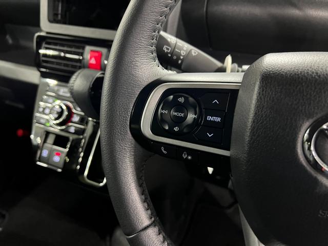 タントカスタムRS 走行27769キロ/LEDヘッドランプ/マットワンオーナー 禁煙車 LEDヘッドランプ LEDフォグランプ アイドリングストップ 運転席助手席シートヒーター 両側電動スライドドア 純正アルミホイール キーフリー(埼玉県)の中古車