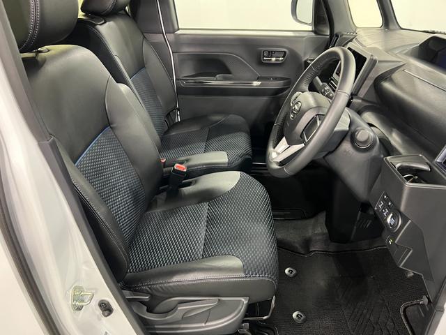 タントカスタムRS 走行14228キロ/クリアランスソナー一年保証・走行距離無制限 走行14228キロ サイドエアバック クリアランスソナー オートマチックハイビーム オートライト LEDヘッドライト ベンチシート シートヒーター 両側電動スライドドア(埼玉県)の中古車
