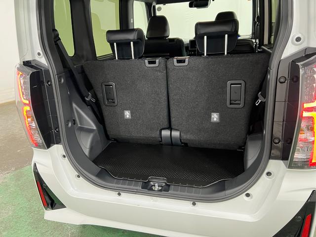 タントカスタムRS 走行14228キロ/クリアランスソナー一年保証・走行距離無制限 走行14228キロ サイドエアバック クリアランスソナー オートマチックハイビーム オートライト LEDヘッドライト ベンチシート シートヒーター 両側電動スライドドア(埼玉県)の中古車