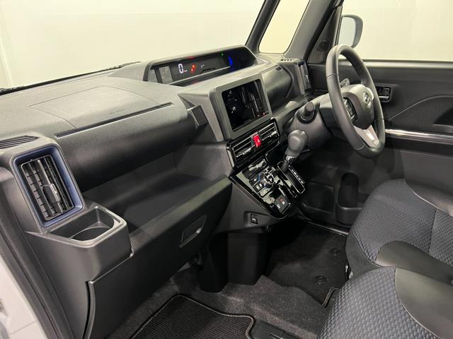 タントカスタムRS 走行14228キロ/クリアランスソナー一年保証・走行距離無制限 走行14228キロ サイドエアバック クリアランスソナー オートマチックハイビーム オートライト LEDヘッドライト ベンチシート シートヒーター 両側電動スライドドア(埼玉県)の中古車
