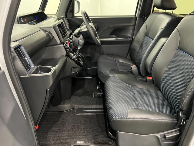 タントカスタムRS 走行14228キロ/クリアランスソナー一年保証・走行距離無制限 走行14228キロ サイドエアバック クリアランスソナー オートマチックハイビーム オートライト LEDヘッドライト ベンチシート シートヒーター 両側電動スライドドア(埼玉県)の中古車