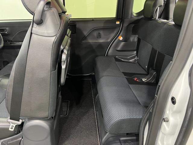 タントカスタムRS 走行14228キロ/クリアランスソナー一年保証・走行距離無制限 走行14228キロ サイドエアバック クリアランスソナー オートマチックハイビーム オートライト LEDヘッドライト ベンチシート シートヒーター 両側電動スライドドア(埼玉県)の中古車