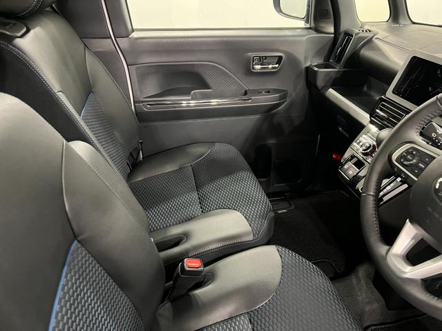 タントカスタムRS 走行14228キロ/クリアランスソナー一年保証・走行距離無制限 走行14228キロ サイドエアバック クリアランスソナー オートマチックハイビーム オートライト LEDヘッドライト ベンチシート シートヒーター 両側電動スライドドア(埼玉県)の中古車