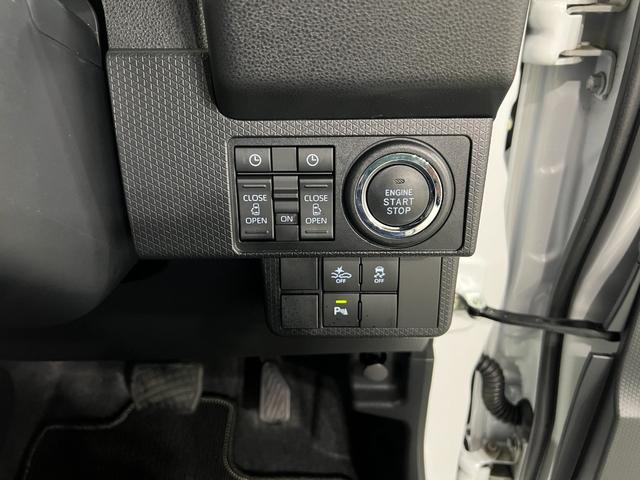 タントカスタムRS 走行14228キロ/クリアランスソナー一年保証・走行距離無制限 走行14228キロ サイドエアバック クリアランスソナー オートマチックハイビーム オートライト LEDヘッドライト ベンチシート シートヒーター 両側電動スライドドア(埼玉県)の中古車