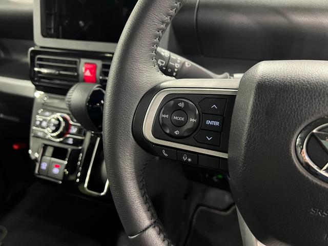タントカスタムRS 走行14228キロ/クリアランスソナー一年保証・走行距離無制限 走行14228キロ サイドエアバック クリアランスソナー オートマチックハイビーム オートライト LEDヘッドライト ベンチシート シートヒーター 両側電動スライドドア(埼玉県)の中古車