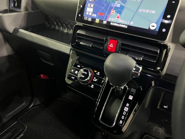タントカスタムX 走行25682キロ/純正9インチナビ/ドラレコ1年保証距離無制限 走行距離25682キロ 純正フルセグナビ パノラマモニター ドラレコ 純正マット サイドエアバッグ LEDヘッドランプ アイドリングストップ シートヒーター オート格納式ドアミラー(埼玉県)の中古車