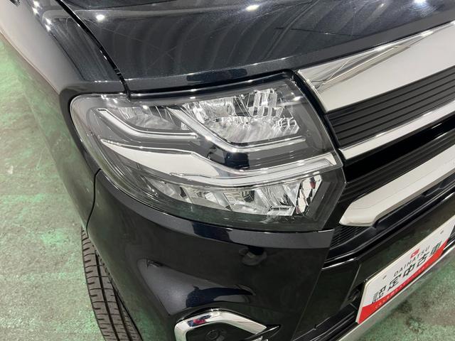 タントカスタムX 走行25682キロ/純正9インチナビ/ドラレコ1年保証距離無制限 走行距離25682キロ 純正フルセグナビ パノラマモニター ドラレコ 純正マット サイドエアバッグ LEDヘッドランプ アイドリングストップ シートヒーター オート格納式ドアミラー(埼玉県)の中古車