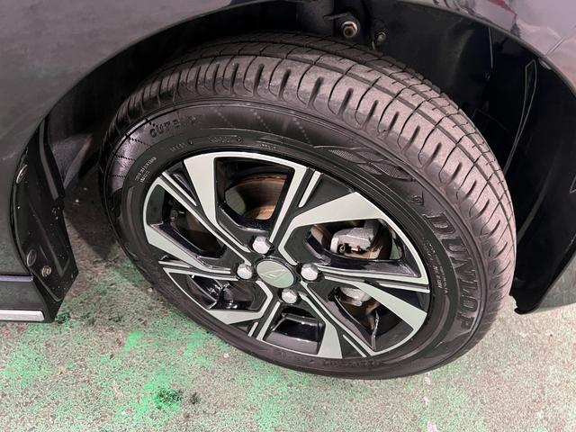 タントカスタムX 走行25682キロ/純正9インチナビ/ドラレコ1年保証距離無制限 走行距離25682キロ 純正フルセグナビ パノラマモニター ドラレコ 純正マット サイドエアバッグ LEDヘッドランプ アイドリングストップ シートヒーター オート格納式ドアミラー(埼玉県)の中古車