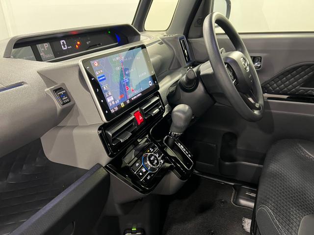 タントカスタムX 走行25682キロ/純正9インチナビ/ドラレコ1年保証距離無制限 走行距離25682キロ 純正フルセグナビ パノラマモニター ドラレコ 純正マット サイドエアバッグ LEDヘッドランプ アイドリングストップ シートヒーター オート格納式ドアミラー(埼玉県)の中古車