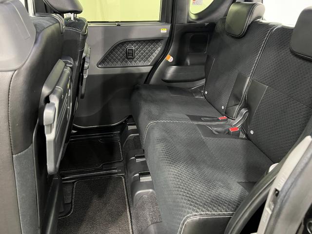 タントカスタムX 走行25682キロ/純正9インチナビ/ドラレコ1年保証距離無制限 走行距離25682キロ 純正フルセグナビ パノラマモニター ドラレコ 純正マット サイドエアバッグ LEDヘッドランプ アイドリングストップ シートヒーター オート格納式ドアミラー(埼玉県)の中古車