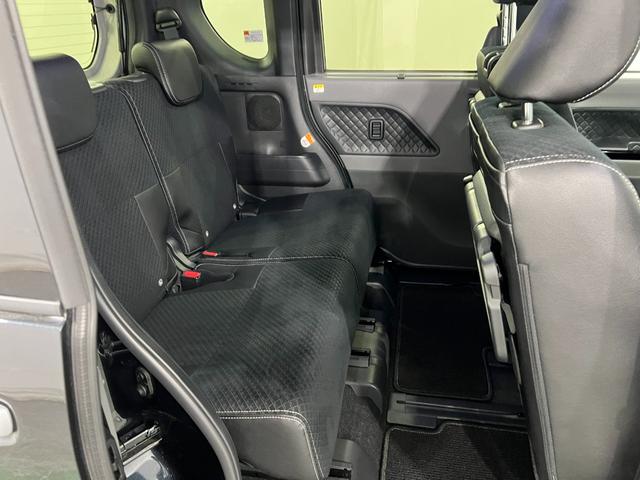 タントカスタムX 走行25682キロ/純正9インチナビ/ドラレコ1年保証距離無制限 走行距離25682キロ 純正フルセグナビ パノラマモニター ドラレコ 純正マット サイドエアバッグ LEDヘッドランプ アイドリングストップ シートヒーター オート格納式ドアミラー(埼玉県)の中古車
