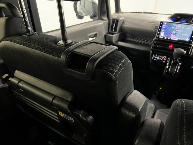 タントカスタムX 走行25682キロ/純正9インチナビ/ドラレコ1年保証距離無制限 走行距離25682キロ 純正フルセグナビ パノラマモニター ドラレコ 純正マット サイドエアバッグ LEDヘッドランプ アイドリングストップ シートヒーター オート格納式ドアミラー(埼玉県)の中古車