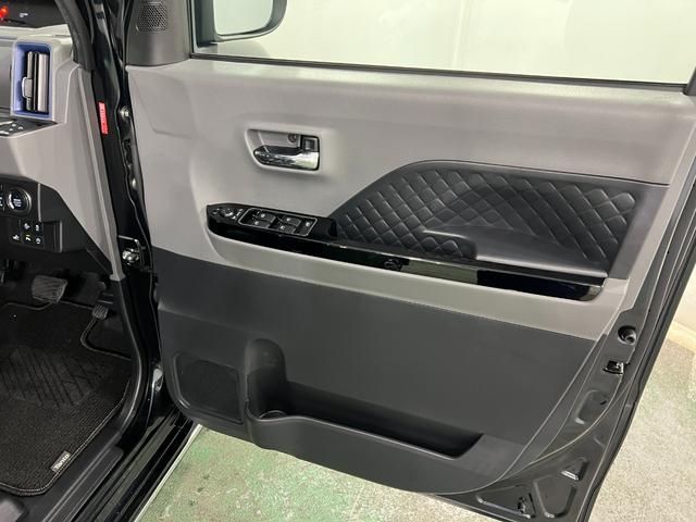 タントカスタムX 走行25682キロ/純正9インチナビ/ドラレコ1年保証距離無制限 走行距離25682キロ 純正フルセグナビ パノラマモニター ドラレコ 純正マット サイドエアバッグ LEDヘッドランプ アイドリングストップ シートヒーター オート格納式ドアミラー(埼玉県)の中古車