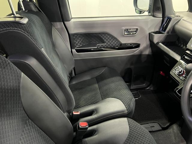タントカスタムX 走行25682キロ/純正9インチナビ/ドラレコ1年保証距離無制限 走行距離25682キロ 純正フルセグナビ パノラマモニター ドラレコ 純正マット サイドエアバッグ LEDヘッドランプ アイドリングストップ シートヒーター オート格納式ドアミラー(埼玉県)の中古車