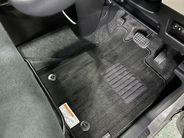 ムーヴキャンバスGブラックインテリアリミテッド SAIII ナビ/ドラレコ1年保証距離無制限 走行距離50626キロ フルセグナビ パノラマモニター ドラレコ マット サイドエアバッグ LEDヘッドランプ アイドリングストップ 両側電動スライドドア オート格納式ドアミラー(埼玉県)の中古車
