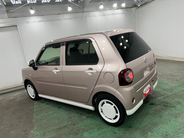 ミラトコットＧ　ＳＡIII　走行５４８９３キロ／純正ナビ／ドラレコ１年保証距離無制限　走行距離５４８９３キロ　純正フルセグナビ　パノラマモニター　ドラレコ　純正マット　サイドエアバッグ　ＬＥＤヘッドランプ　アイドリングストップ　シートヒーター　オート格納式ドアミラー（埼玉県）の中古車