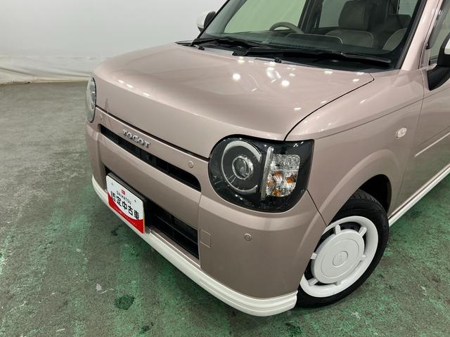 ミラトコットＧ　ＳＡIII　走行５４８９３キロ／純正ナビ／ドラレコ１年保証距離無制限　走行距離５４８９３キロ　純正フルセグナビ　パノラマモニター　ドラレコ　純正マット　サイドエアバッグ　ＬＥＤヘッドランプ　アイドリングストップ　シートヒーター　オート格納式ドアミラー（埼玉県）の中古車