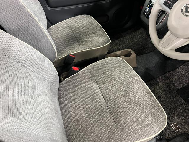 ミラトコットＧ　ＳＡIII　走行５４８９３キロ／純正ナビ／ドラレコ１年保証距離無制限　走行距離５４８９３キロ　純正フルセグナビ　パノラマモニター　ドラレコ　純正マット　サイドエアバッグ　ＬＥＤヘッドランプ　アイドリングストップ　シートヒーター　オート格納式ドアミラー（埼玉県）の中古車