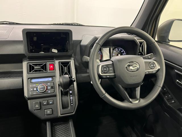 タフトG ダーククロムベンチャー 走行4780キロ/シートヒーター1年保証距離無制限 走行距離4780キロ 純正マット サイドエアバッグ LEDヘッドランプ アイドリングストップ シートヒーター オート格納式ドアミラー 電動パーキングブレーキ キーフリー(埼玉県)の中古車