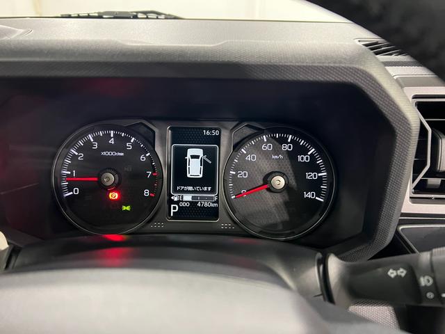 タフトG ダーククロムベンチャー 走行4780キロ/シートヒーター1年保証距離無制限 走行距離4780キロ 純正マット サイドエアバッグ LEDヘッドランプ アイドリングストップ シートヒーター オート格納式ドアミラー 電動パーキングブレーキ キーフリー(埼玉県)の中古車