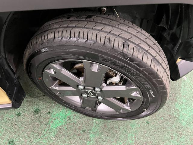 タフトG ダーククロムベンチャー 走行4780キロ/シートヒーター1年保証距離無制限 走行距離4780キロ 純正マット サイドエアバッグ LEDヘッドランプ アイドリングストップ シートヒーター オート格納式ドアミラー 電動パーキングブレーキ キーフリー(埼玉県)の中古車