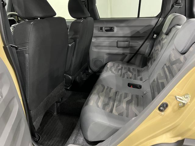 タフトG ダーククロムベンチャー 走行4780キロ/シートヒーター1年保証距離無制限 走行距離4780キロ 純正マット サイドエアバッグ LEDヘッドランプ アイドリングストップ シートヒーター オート格納式ドアミラー 電動パーキングブレーキ キーフリー(埼玉県)の中古車