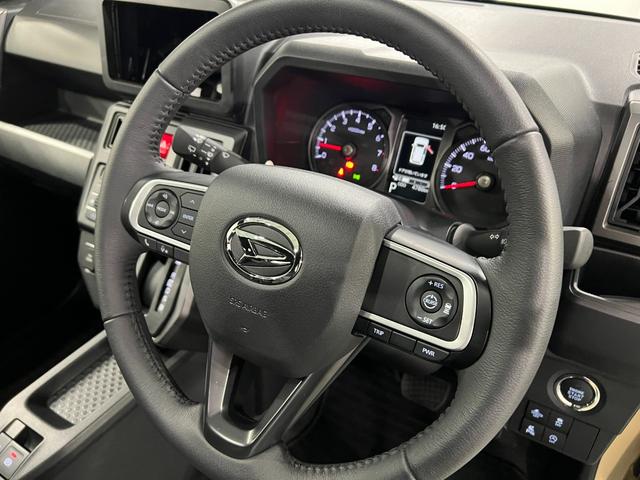 タフトG ダーククロムベンチャー 走行4780キロ/シートヒーター1年保証距離無制限 走行距離4780キロ 純正マット サイドエアバッグ LEDヘッドランプ アイドリングストップ シートヒーター オート格納式ドアミラー 電動パーキングブレーキ キーフリー(埼玉県)の中古車