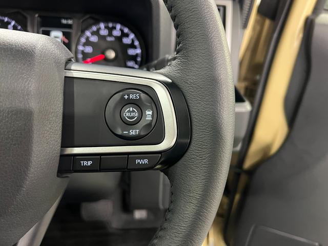 タフトG ダーククロムベンチャー 走行4780キロ/シートヒーター1年保証距離無制限 走行距離4780キロ 純正マット サイドエアバッグ LEDヘッドランプ アイドリングストップ シートヒーター オート格納式ドアミラー 電動パーキングブレーキ キーフリー(埼玉県)の中古車