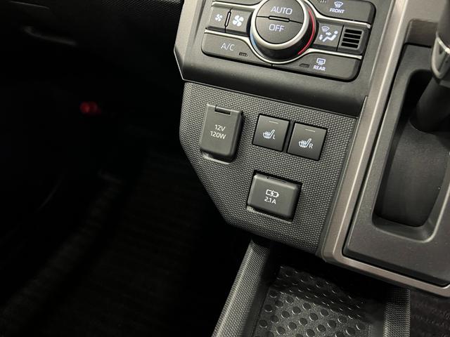 タフトG ダーククロムベンチャー 走行4780キロ/シートヒーター1年保証距離無制限 走行距離4780キロ 純正マット サイドエアバッグ LEDヘッドランプ アイドリングストップ シートヒーター オート格納式ドアミラー 電動パーキングブレーキ キーフリー(埼玉県)の中古車