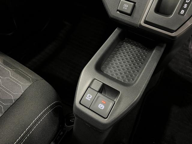 タフトG ダーククロムベンチャー 走行4780キロ/シートヒーター1年保証距離無制限 走行距離4780キロ 純正マット サイドエアバッグ LEDヘッドランプ アイドリングストップ シートヒーター オート格納式ドアミラー 電動パーキングブレーキ キーフリー(埼玉県)の中古車