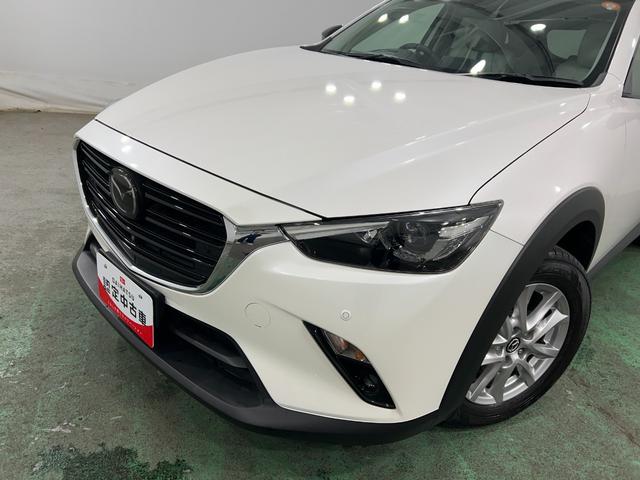 ＣＸ−３１５Ｓ　アーバン　ドレッサー　走行２７４４２キロ／車検整備付１年保証・走行距離無制限　フルセグナビ　Ｂｌｕｅｔｏｏｔｈ　ＥＴＣ　全周囲カメラ　サイドエアバック　クリアランスソナー　オートライト　ＬＥＤヘッドライト（埼玉県）の中古車