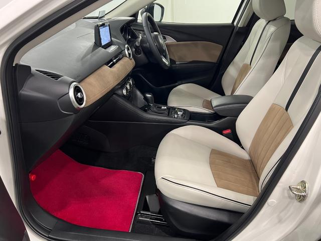 ＣＸ−３１５Ｓ　アーバン　ドレッサー　走行２７４４２キロ／車検整備付１年保証・走行距離無制限　フルセグナビ　Ｂｌｕｅｔｏｏｔｈ　ＥＴＣ　全周囲カメラ　サイドエアバック　クリアランスソナー　オートライト　ＬＥＤヘッドライト（埼玉県）の中古車