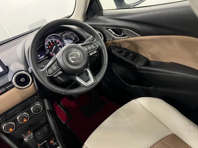 ＣＸ−３１５Ｓ　アーバン　ドレッサー　走行２７４４２キロ／車検整備付１年保証・走行距離無制限　フルセグナビ　Ｂｌｕｅｔｏｏｔｈ　ＥＴＣ　全周囲カメラ　サイドエアバック　クリアランスソナー　オートライト　ＬＥＤヘッドライト（埼玉県）の中古車
