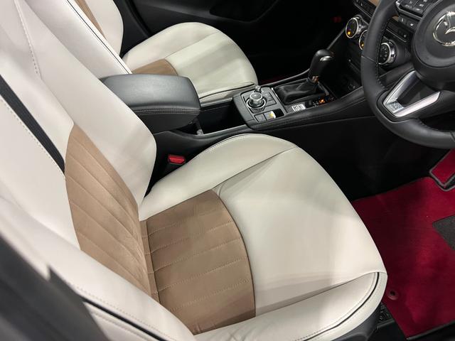 ＣＸ−３１５Ｓ　アーバン　ドレッサー　走行２７４４２キロ／車検整備付１年保証・走行距離無制限　フルセグナビ　Ｂｌｕｅｔｏｏｔｈ　ＥＴＣ　全周囲カメラ　サイドエアバック　クリアランスソナー　オートライト　ＬＥＤヘッドライト（埼玉県）の中古車
