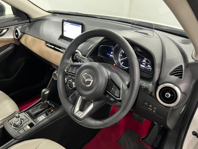 ＣＸ−３１５Ｓ　アーバン　ドレッサー　走行２７４４２キロ／車検整備付１年保証・走行距離無制限　フルセグナビ　Ｂｌｕｅｔｏｏｔｈ　ＥＴＣ　全周囲カメラ　サイドエアバック　クリアランスソナー　オートライト　ＬＥＤヘッドライト（埼玉県）の中古車