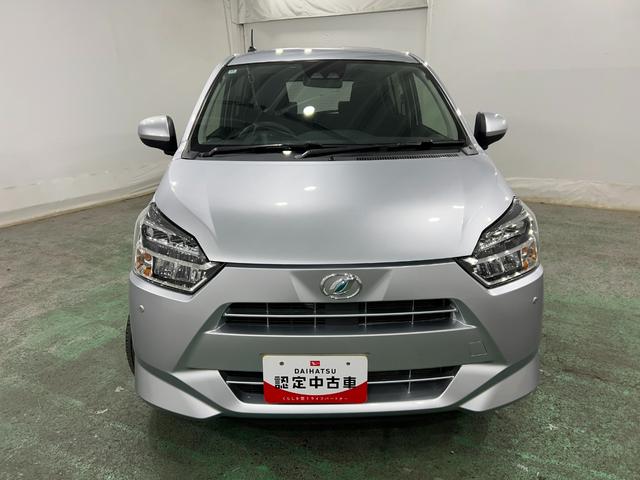 ミライースX リミテッドSAIII 走行18323キロ/ナビ/Bカメラ1年保証距離無制限 走行距離18323キロ フルセグナビ バックカメラ 純正マット 助手席エアバッグ クリアランスソナー LEDヘッドランプ アイドリングストップ 電動格納式ドアミラー(埼玉県)の中古車