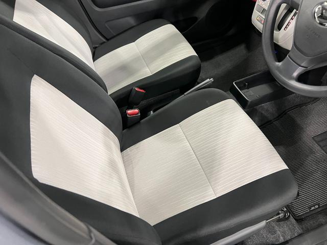 ミライースX リミテッドSAIII 走行18323キロ/ナビ/Bカメラ1年保証距離無制限 走行距離18323キロ フルセグナビ バックカメラ 純正マット 助手席エアバッグ クリアランスソナー LEDヘッドランプ アイドリングストップ 電動格納式ドアミラー(埼玉県)の中古車