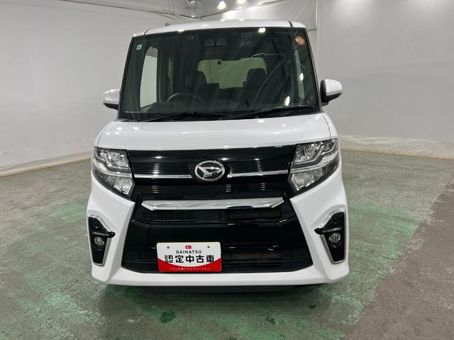 タントカスタムX 走行71927キロ/純正フルセグナビ/ドラレコ1年保証距離無制限 走行距離71927キロ 純正フルセグナビ バックカメラ ドラレコ 純正マット サイドエアバッグ LEDヘッドランプ アイドリングストップ シートヒーター 両側電動スライドドア(埼玉県)の中古車