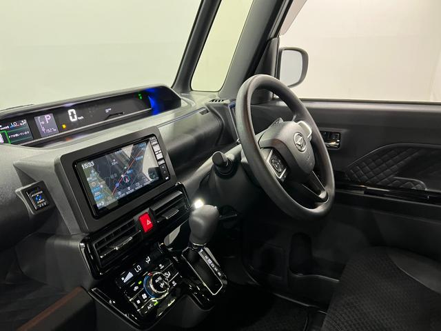 タントカスタムX 走行71927キロ/純正フルセグナビ/ドラレコ1年保証距離無制限 走行距離71927キロ 純正フルセグナビ バックカメラ ドラレコ 純正マット サイドエアバッグ LEDヘッドランプ アイドリングストップ シートヒーター 両側電動スライドドア(埼玉県)の中古車