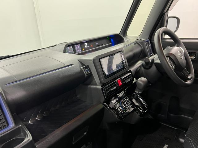 タントカスタムX 走行71927キロ/純正フルセグナビ/ドラレコ1年保証距離無制限 走行距離71927キロ 純正フルセグナビ バックカメラ ドラレコ 純正マット サイドエアバッグ LEDヘッドランプ アイドリングストップ シートヒーター 両側電動スライドドア(埼玉県)の中古車